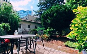 Blumental Apartment, Garden, Ac